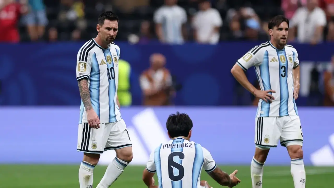 القنوات التي ستبث مواجهة الأرجنتين وسويسرا في كأس العالم